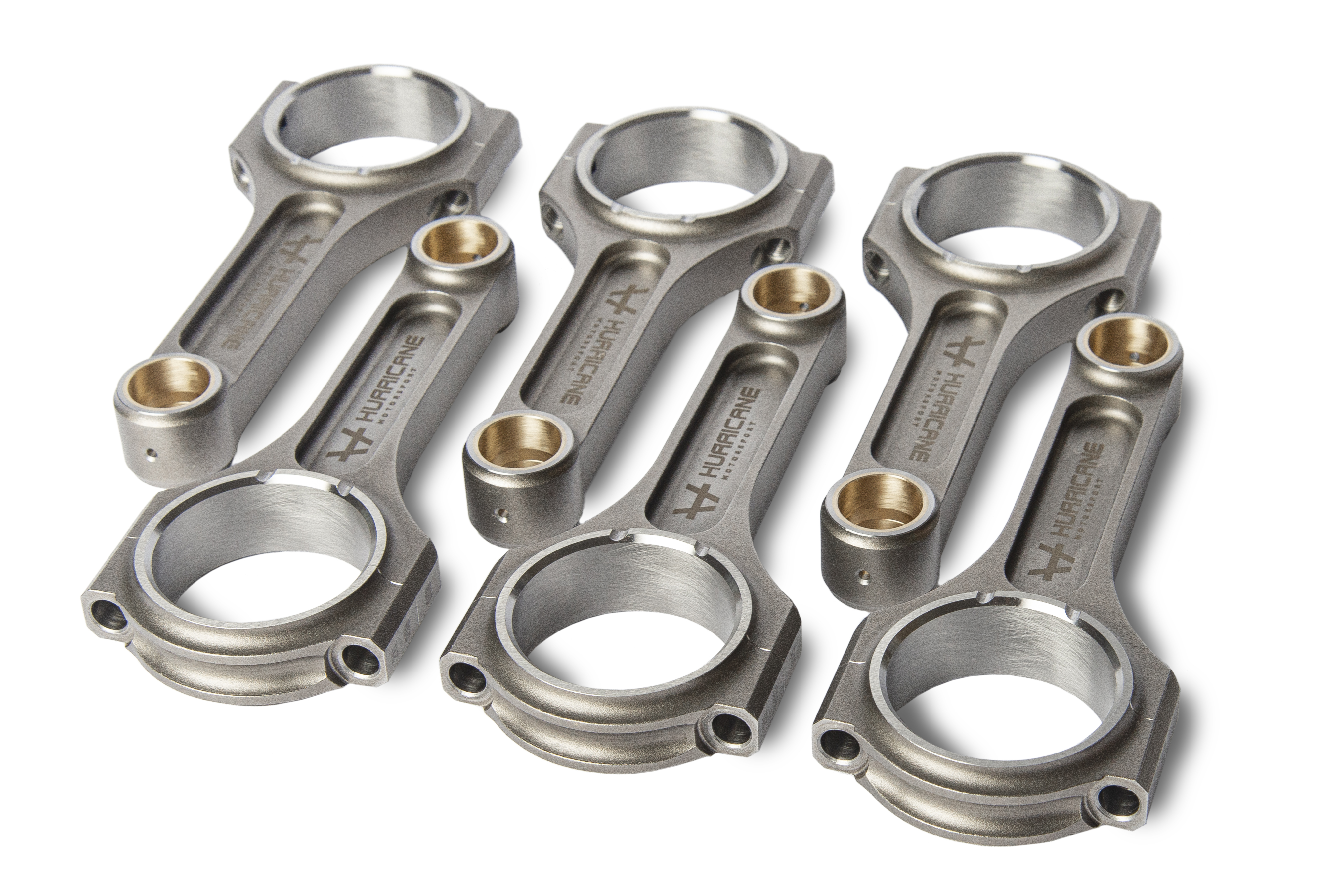 Hurricane I-profils vevstake BMW M20,M50,M52,M54