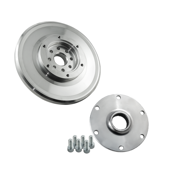 Adapterkit Växellåda Toyota JZ 1JZ 2JZ- BMW DCT DKG Getrag GS7D36SG V8