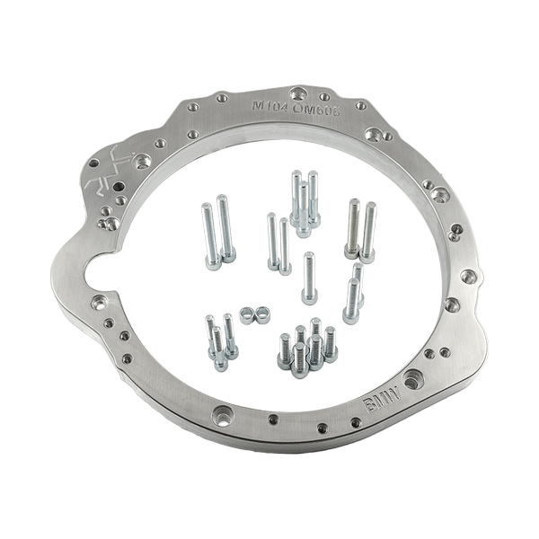 Adapter kit växellåda Mercedes M104 / OM605 / OM606