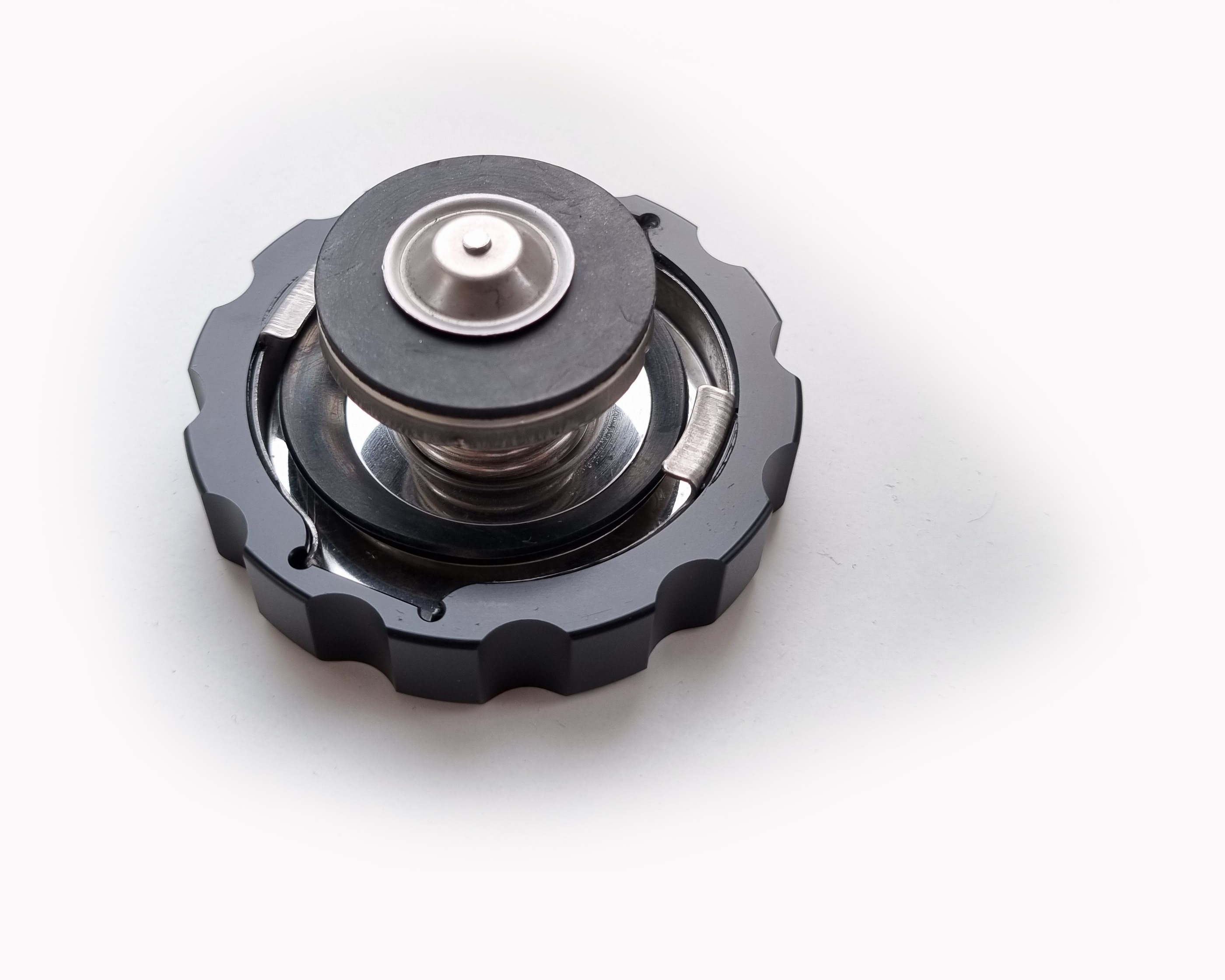 Hurricane Lock expansionskärl 1,38bar (20psi)