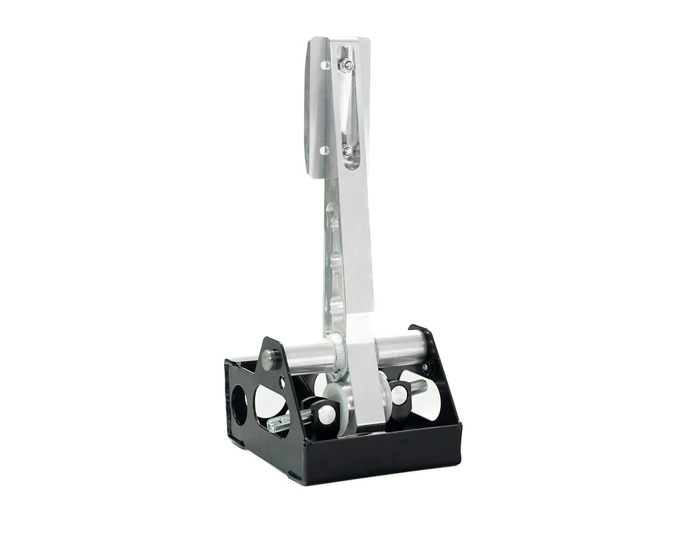 OBP Golvmonterat pedalställ 1 pedal Cockpit V2