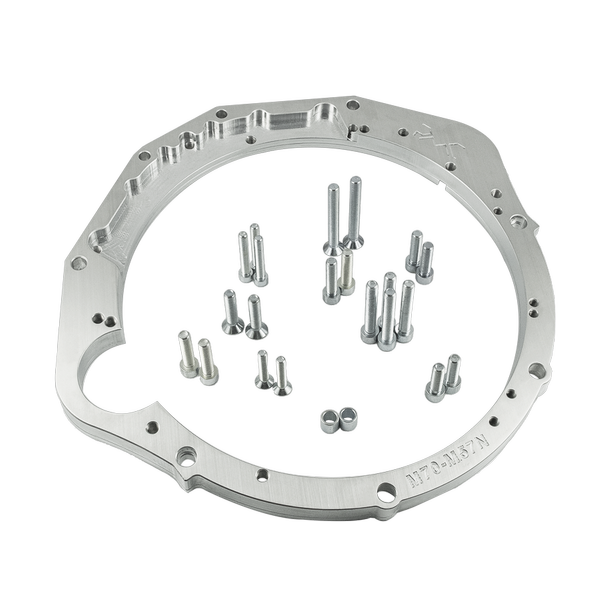 PMC RACE Steg 1 BMW M70 - BMW M57N HGU HGK - 240mm / 9.45"