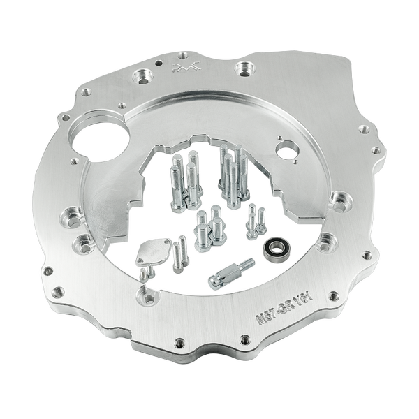 PMC Steg 2 BMW M57- Nissan Patrol Y61 ZD30 - 215mm / 8.46"