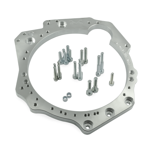 PMC Steg 1 Saab H - BMW M57 / E46 S54 M3 - 240mm / 9.45"