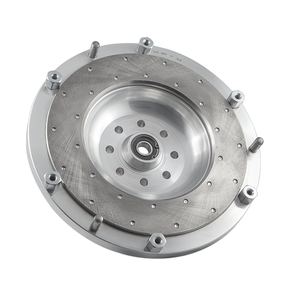 PMC RACE Steg 1 Toyota UZ - BMW M50 S50 M52 S52 M54 - 240mm / 9.45"