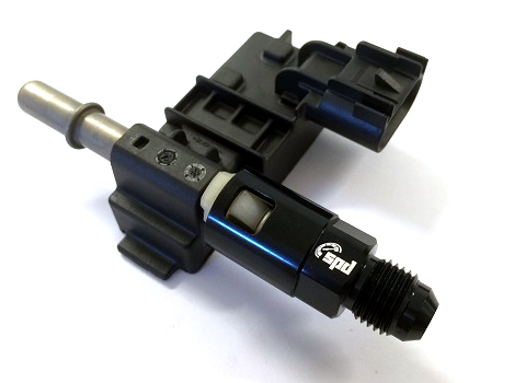 AN6 - 5/16" snabbkoppling hona