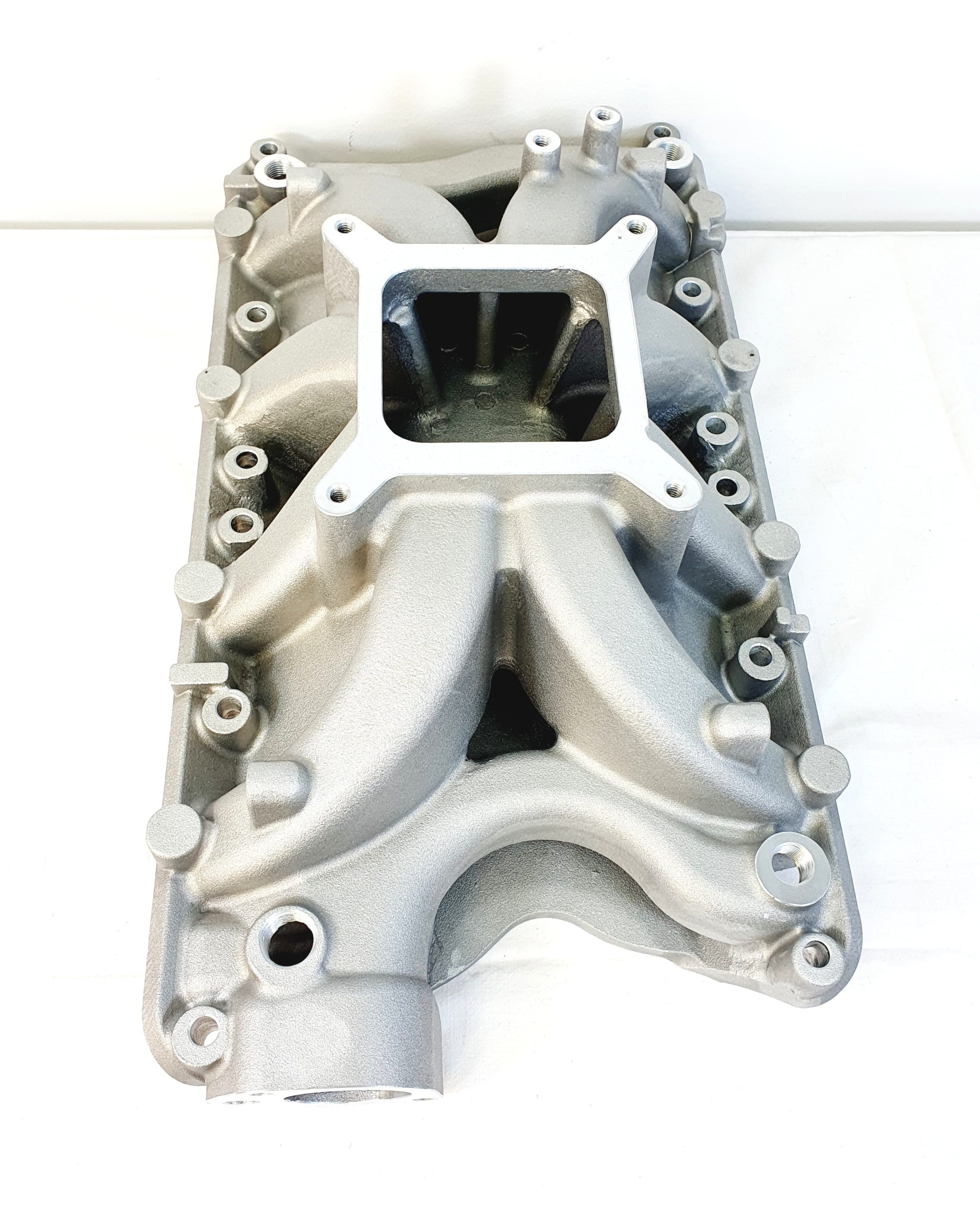 Insug Ford 351W Enplans