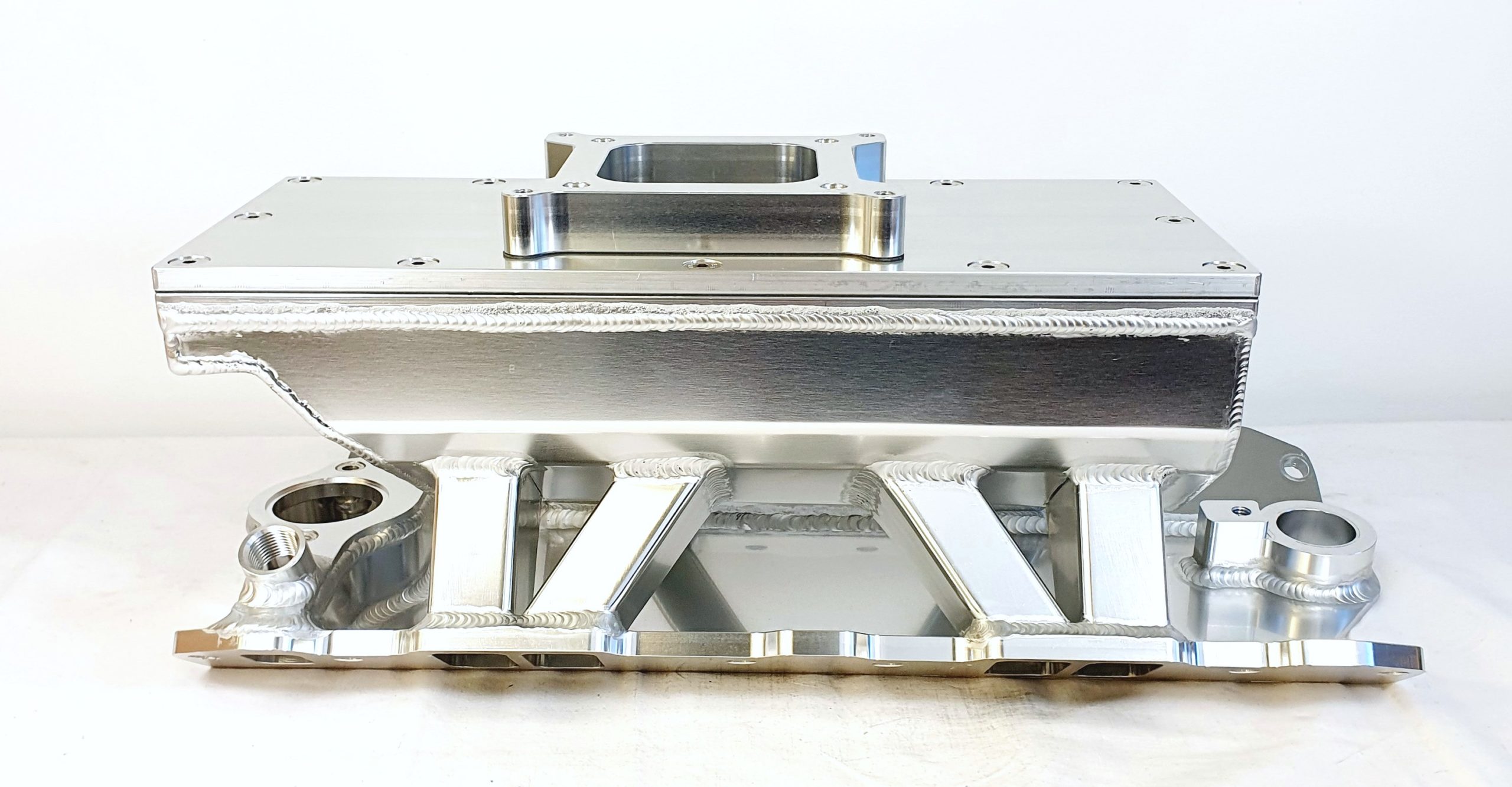 Insug Chevrolet Small Block