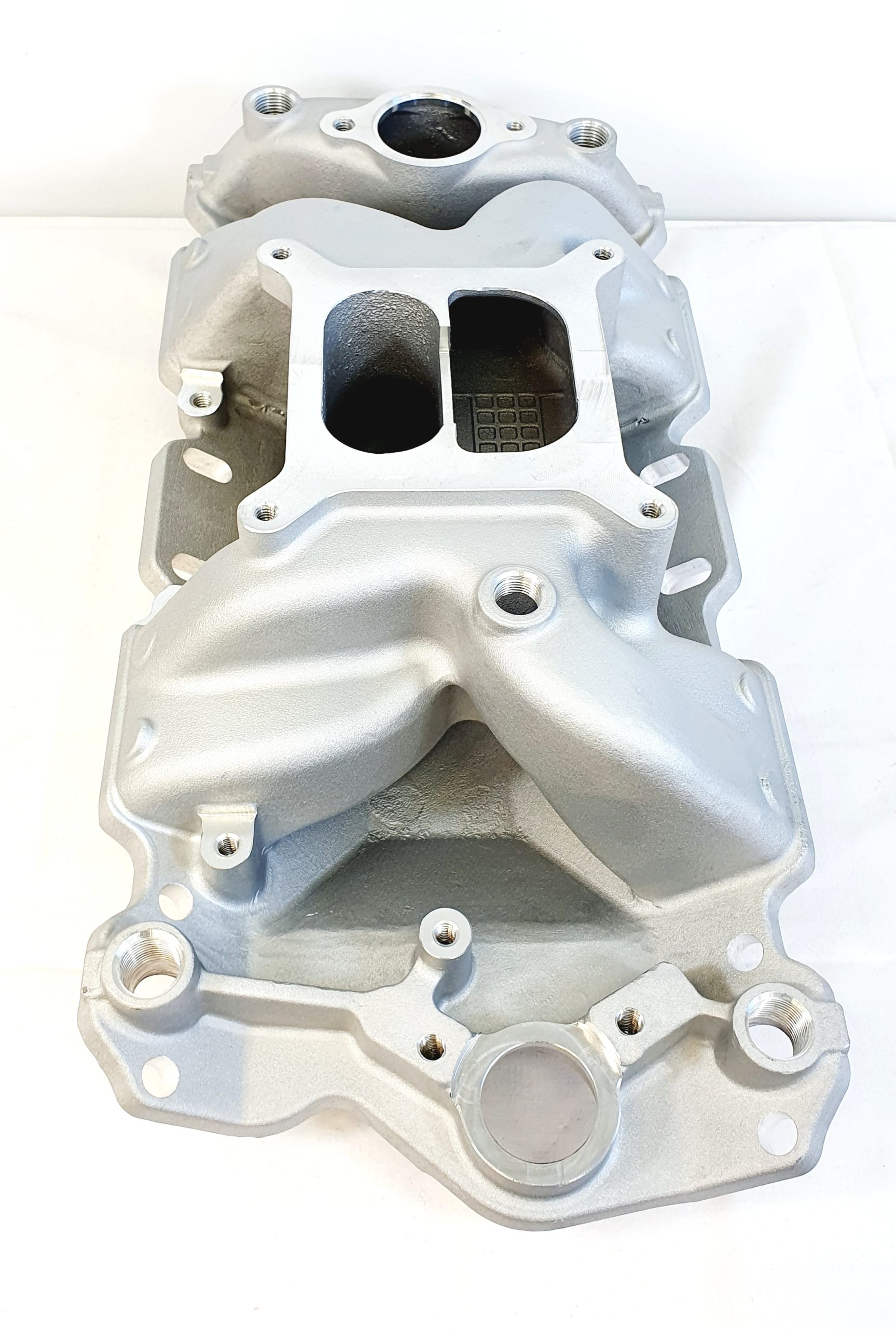 Insug Chevrolet Small Block -86 Air Gap