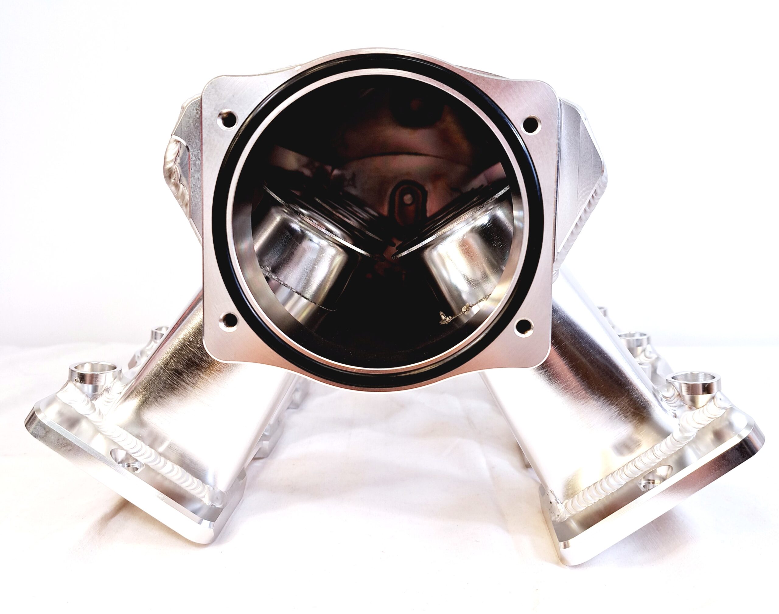Insug Chevrolet LS1, LS2, LS6 EFI (Hög)