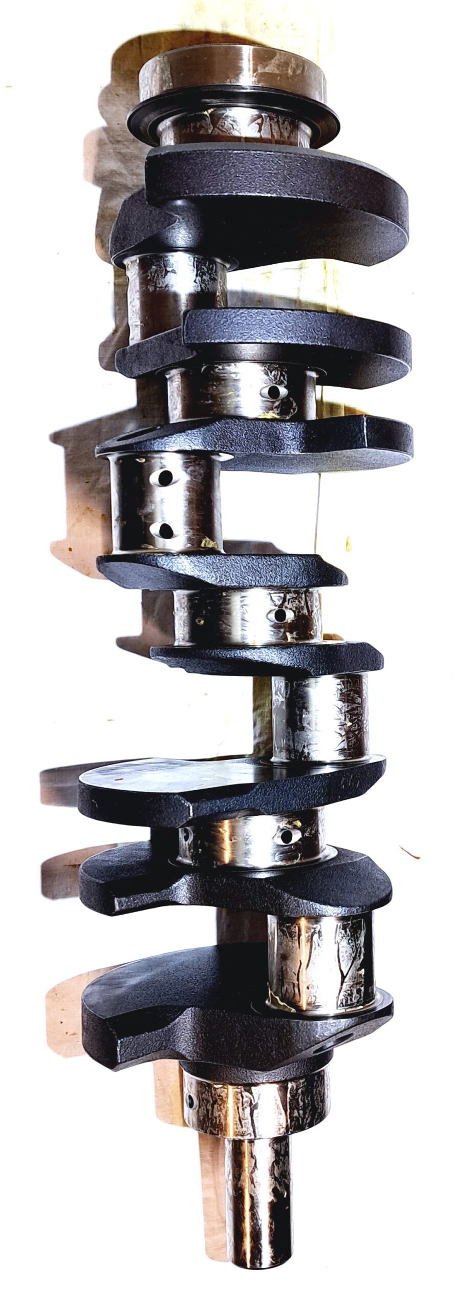 Vevaxel Ford 351W