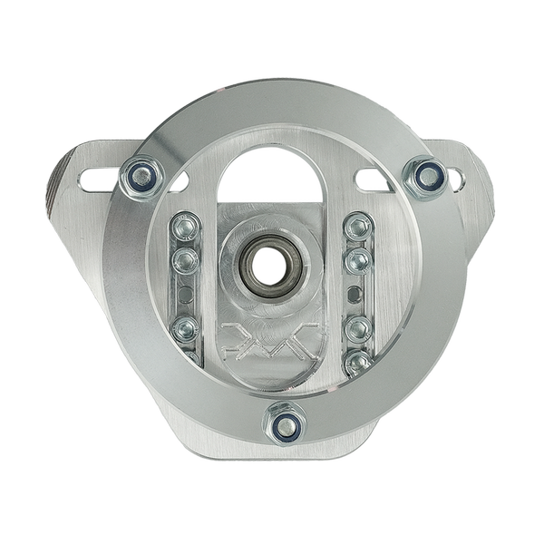 Camber Plattor BMW E31 E46 E39 E60 (3D)