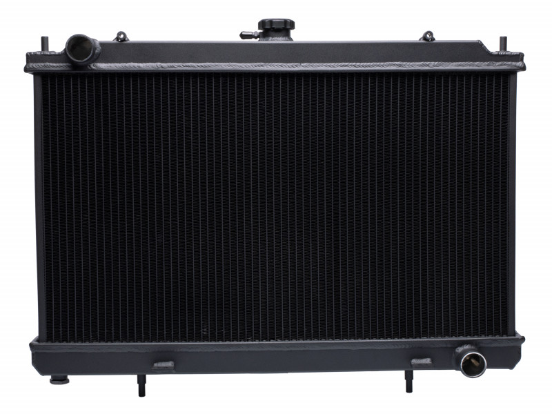 Vattenkylare Aluminium Nissan 200SX S14, S15
