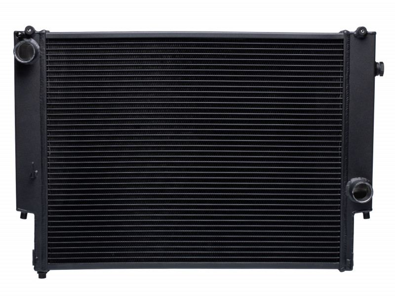 Vattenkylare Aluminium BMW 3-Serie E36 320, 323, 325, 328, M3 (91-98)