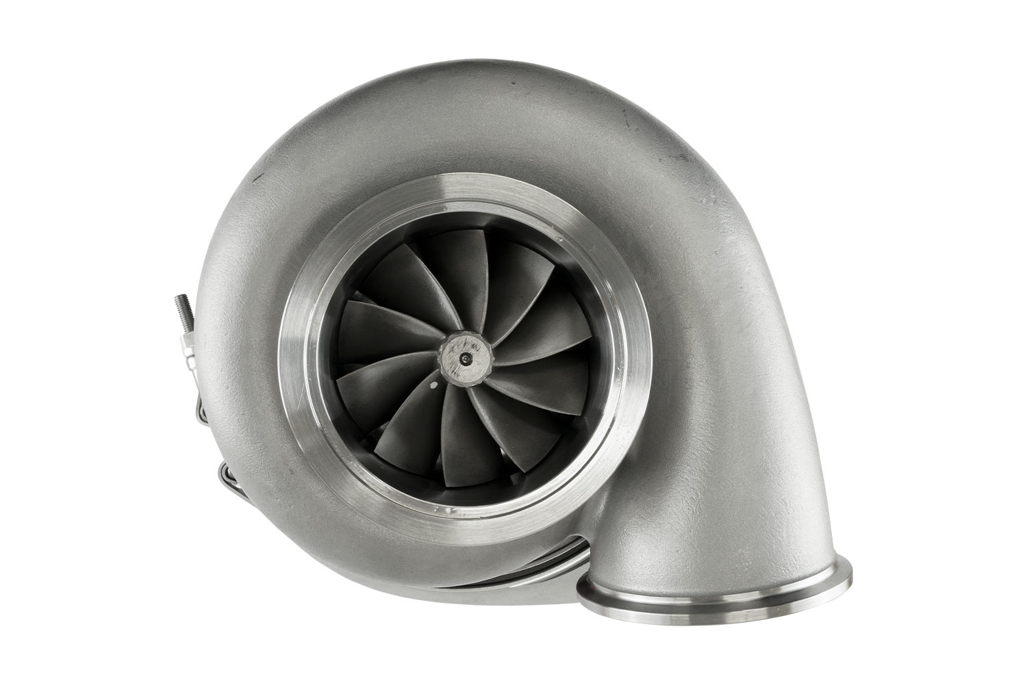 Turbosmart S-1 Performance Turbo 7880 V-Band 0.96AR