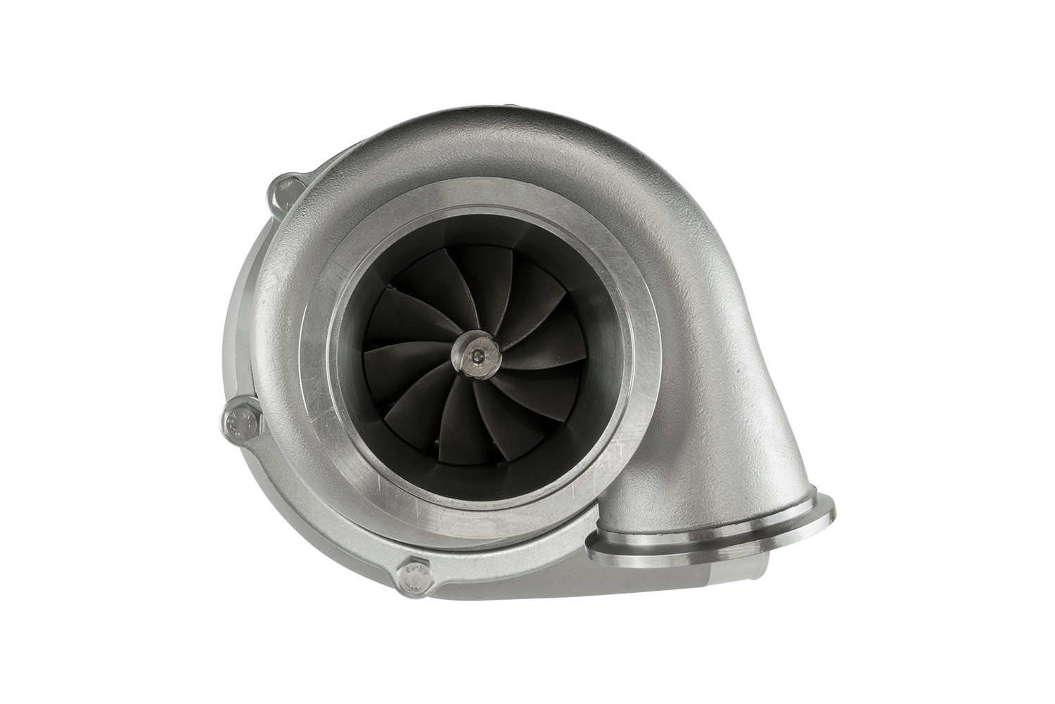 Turbosmart TS-2 Performance Turbo (Vattenkyld) 7170 V-Band 0.96AR