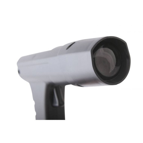 Stroboskoplampa