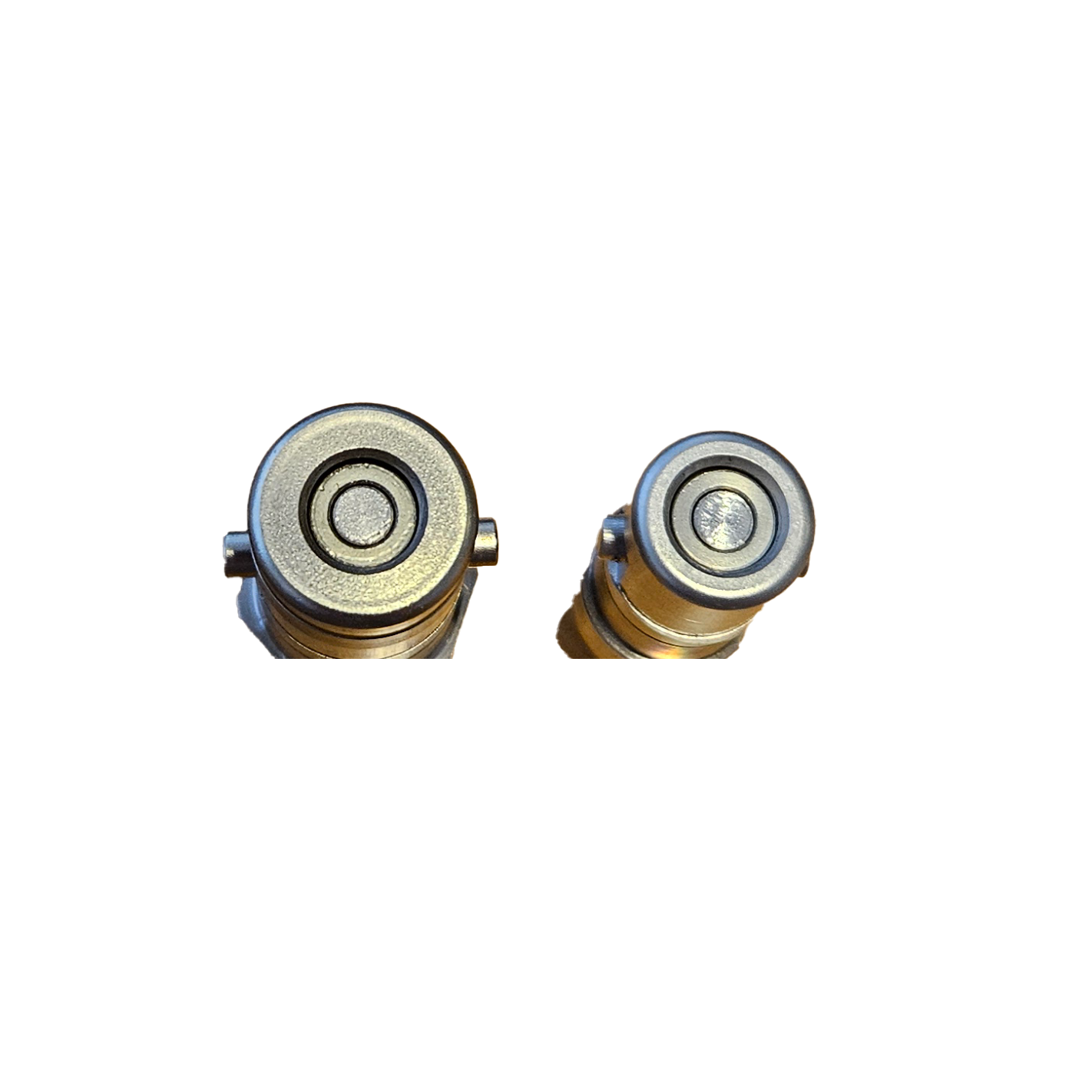 Quick-release bromskoppling AN3 - PRO V2