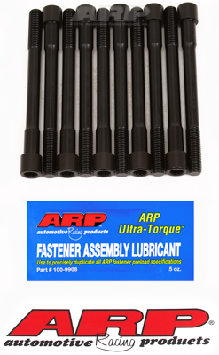 ARP Topplocksbultar VW 1.8 Turbo 20V (Utan verktyg)