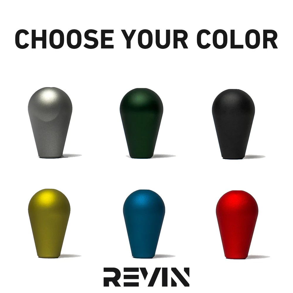 REVIN Short shifter Nissan 350Z