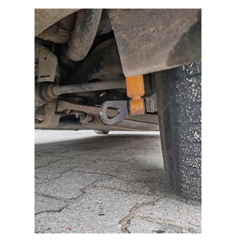 Transportögla Fäste BMW E30 E36 E46 Z3 Z4