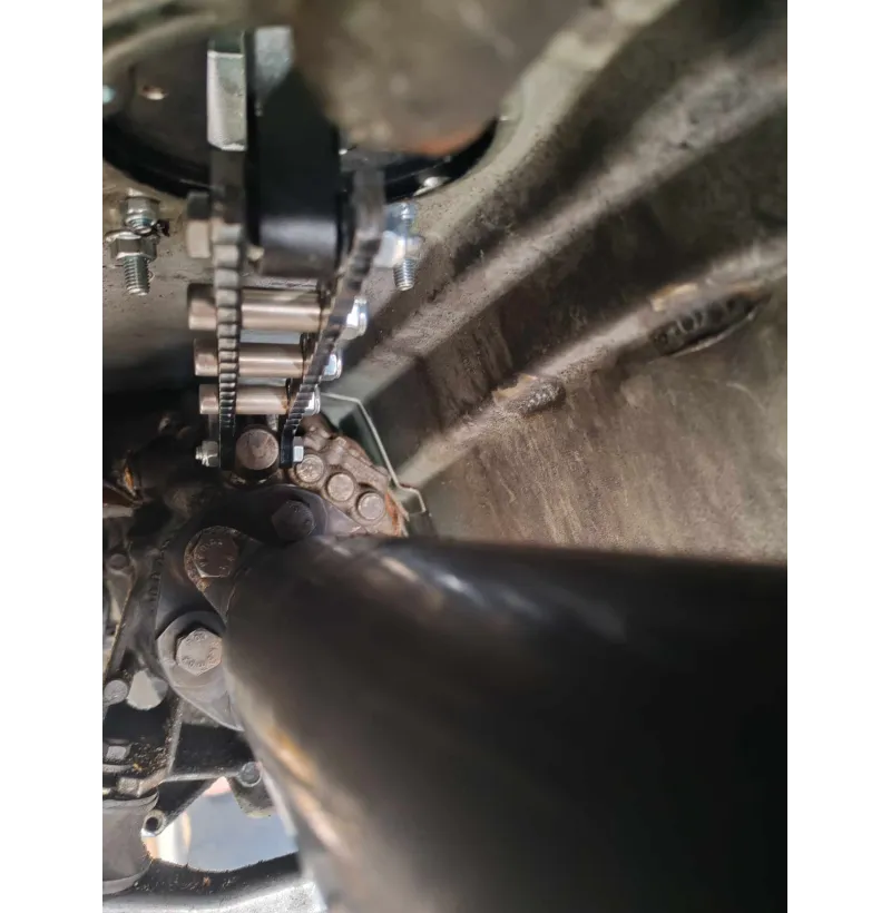 Justerbar länkstång för BMW SWAP E36 E46 E92 E90