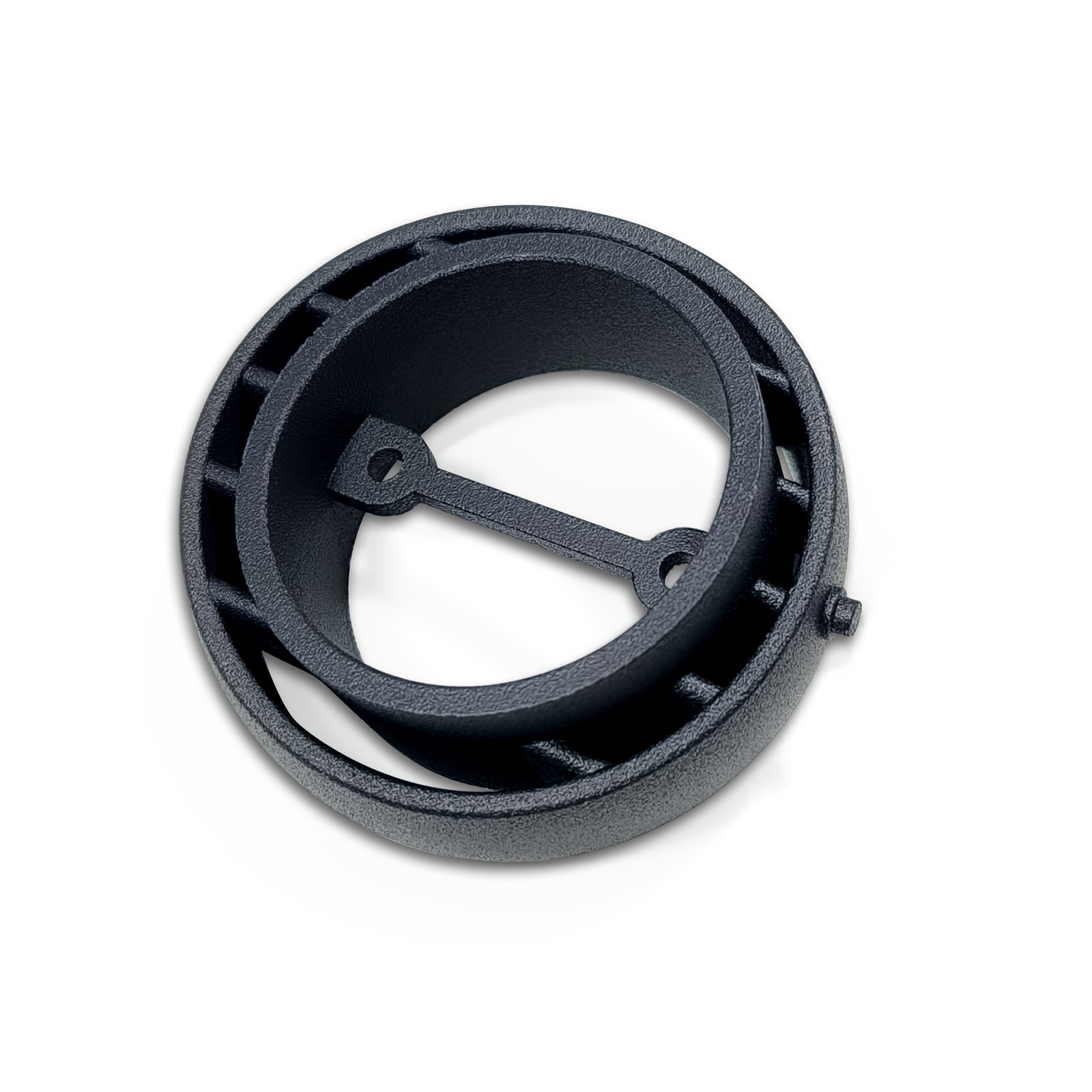 MFD15 - 52mm Bezel till Renault Clio 3 LHD