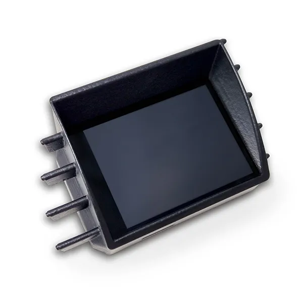 MFD28 Gen2 till Porsche 911 / 997 RHD MFD28 Gen2 freie ECU
