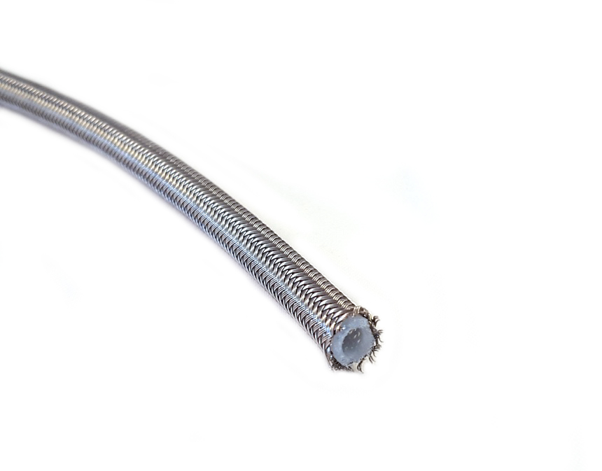 Bromsslang Bak Volvo 240 / 740 / 940 med S60R / V70R 4kolv bromsok