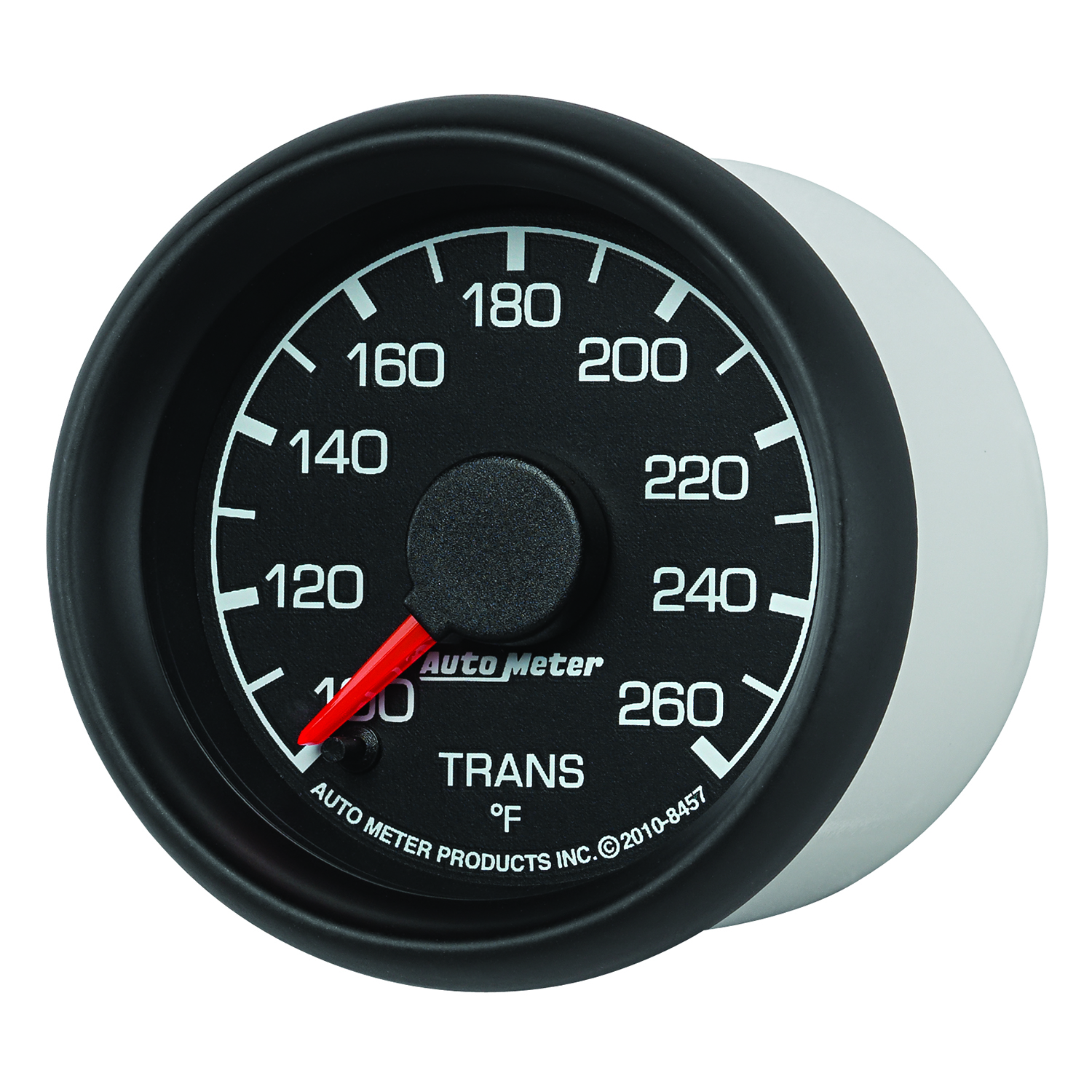 2-1/16" Transmissions temperatur, 100-260 °F, FORD FACTORY MATCH