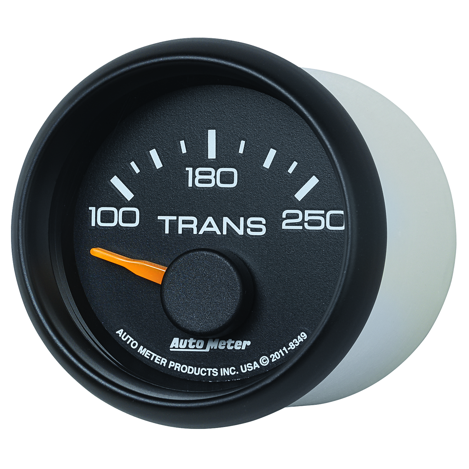 2-1/16" Transmissions temperatur, 100-250 °F, GM FACTORY MATCH
