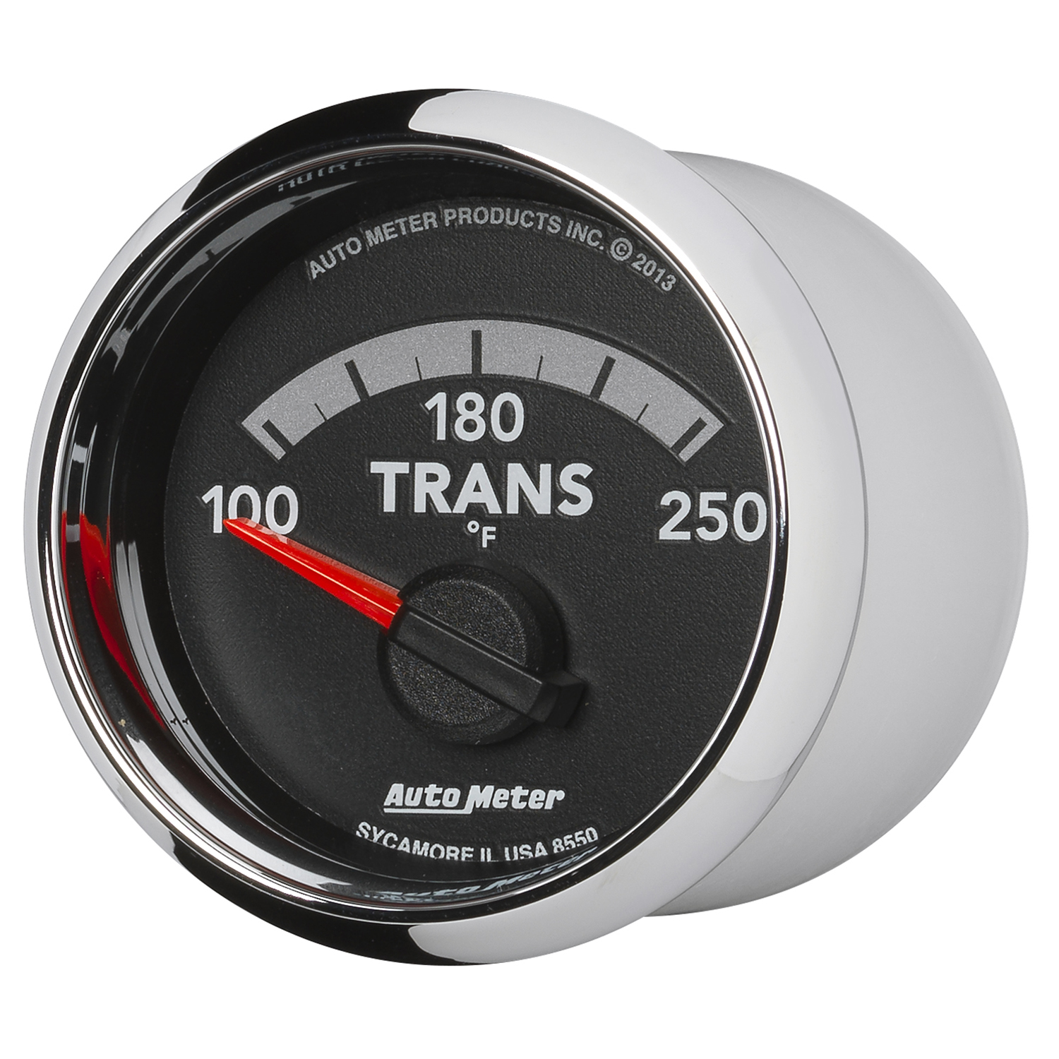 2-1/16" Transmissions temperatur, 100-250 °F, GEN 4 DODGE FACTORY MATCH