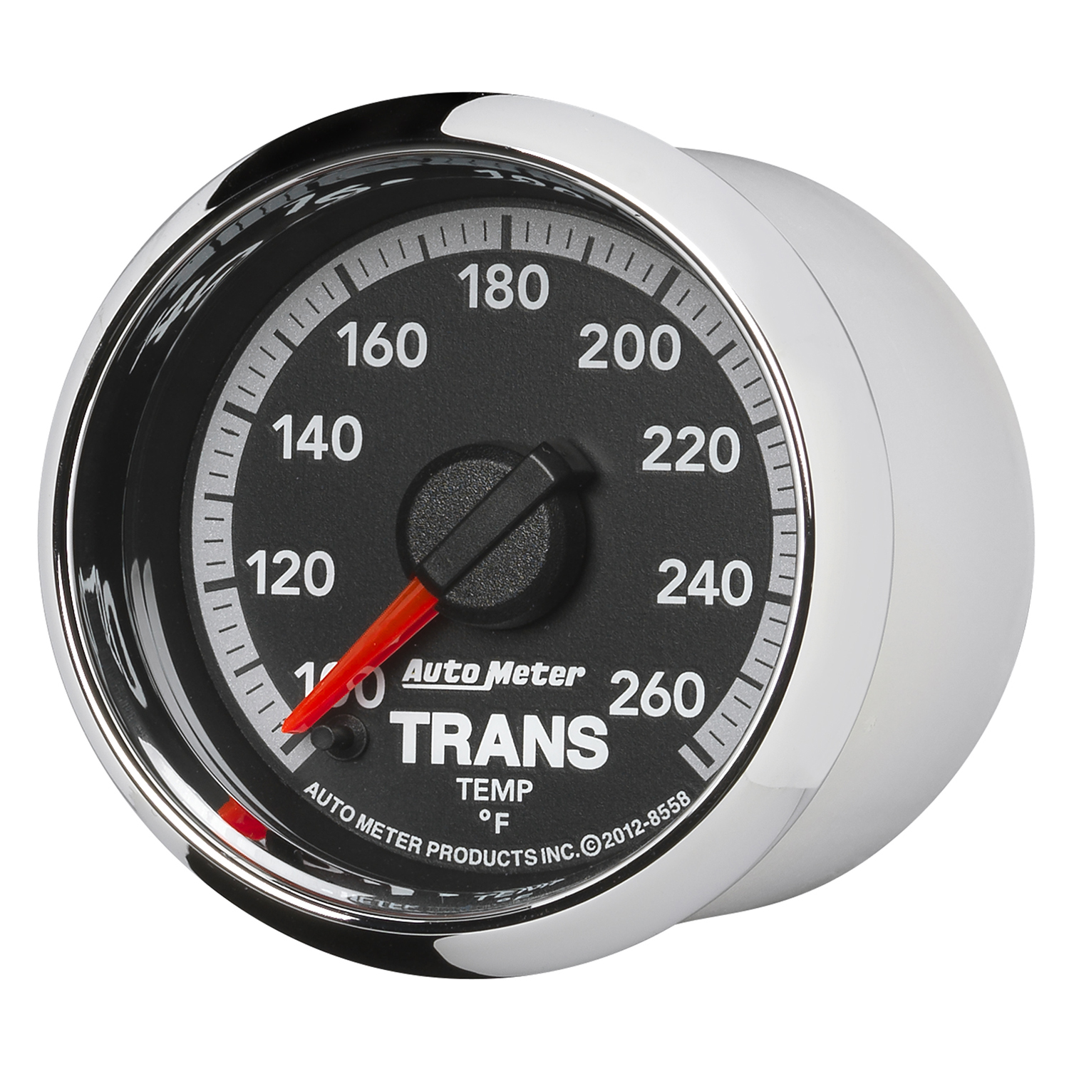 2-1/16" Transmissions temperatur, 100-260 °F, GEN 4 DODGE FACTORY MATCH