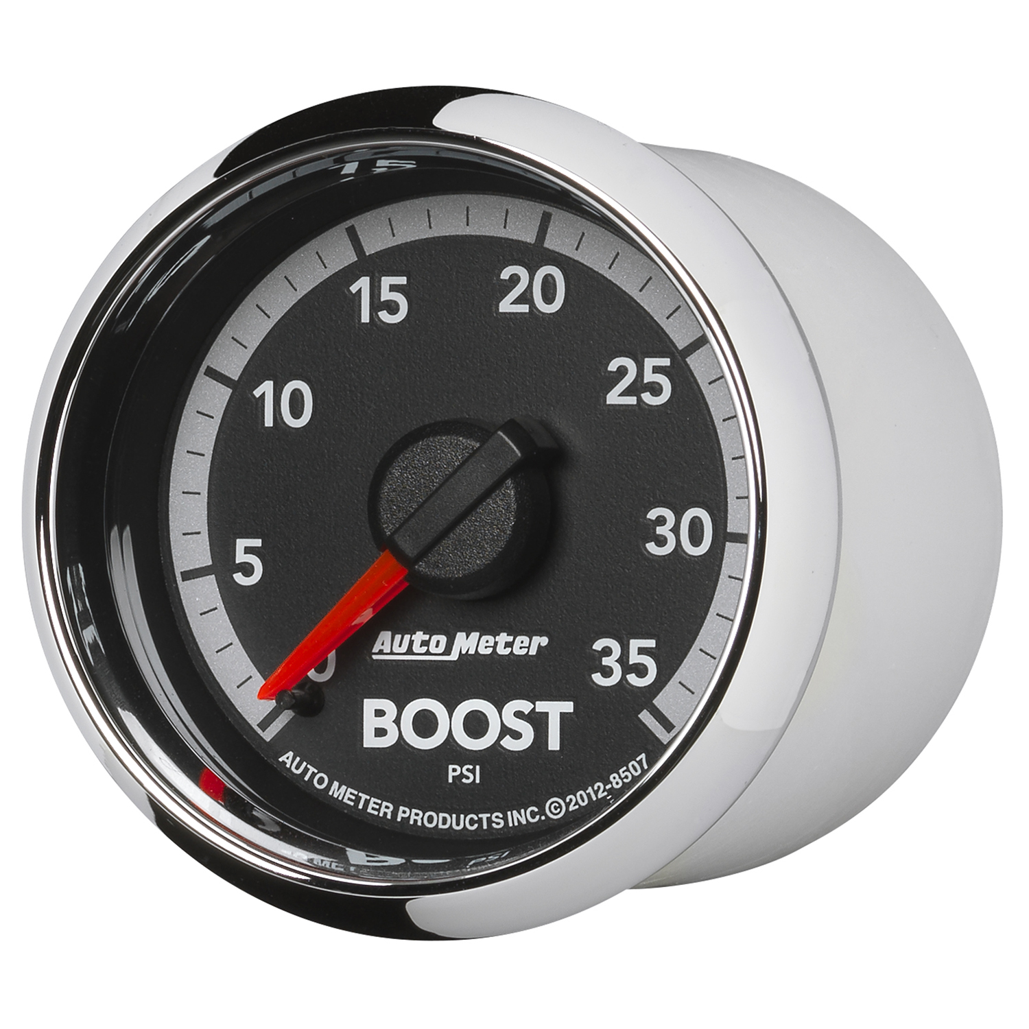 2-1/16" Laddtryck, 0-35 PSI, GEN 4 DODGE FACTORY MATCH