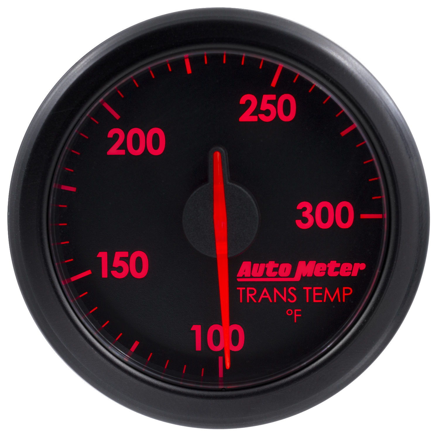 2-1/16" Transmissions Temperatur 100-300`F, AIRDRIVE, BLACK