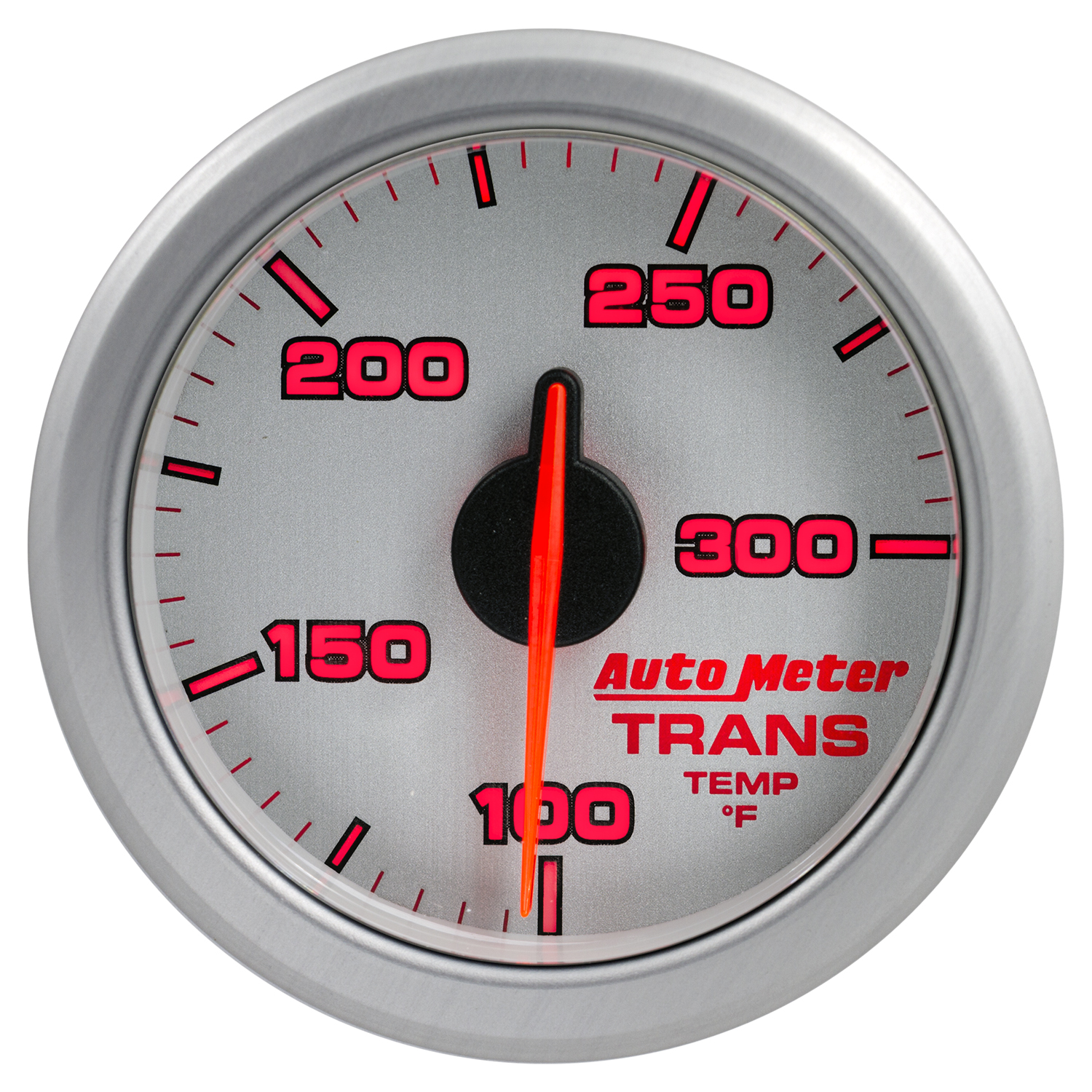2-1/16" Transmissions Temperatur 100-300`F, AIRDRIVE, SILVER
