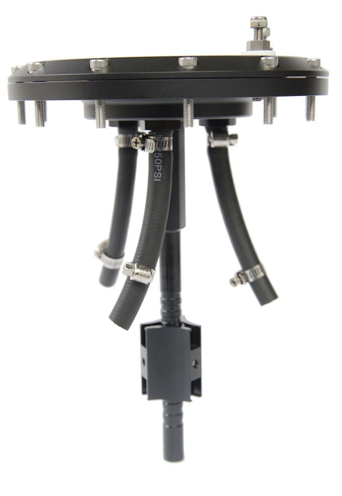 SPD Bränslepumpsarmatur 200mm