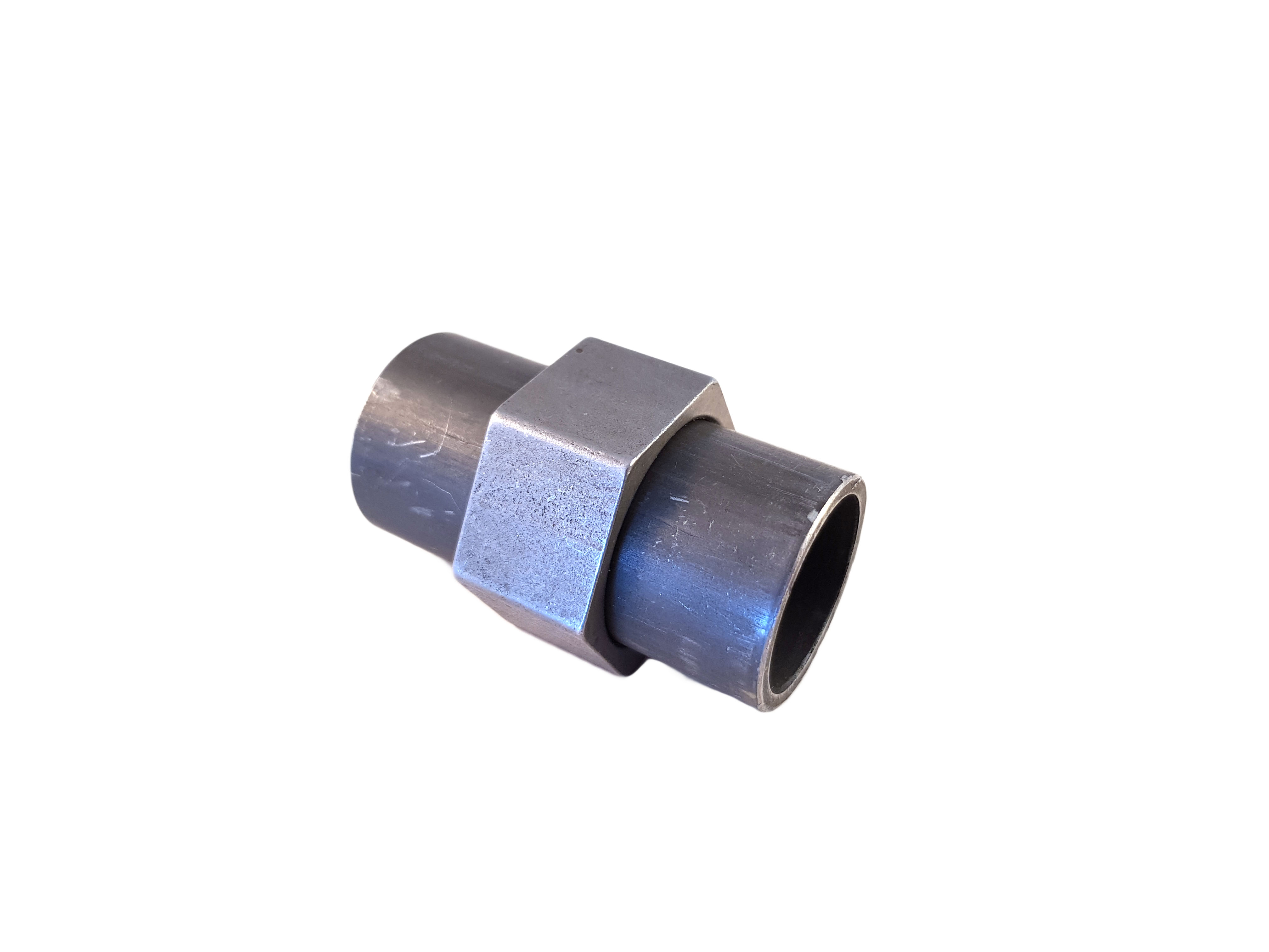 Justerhylsa 20mm
