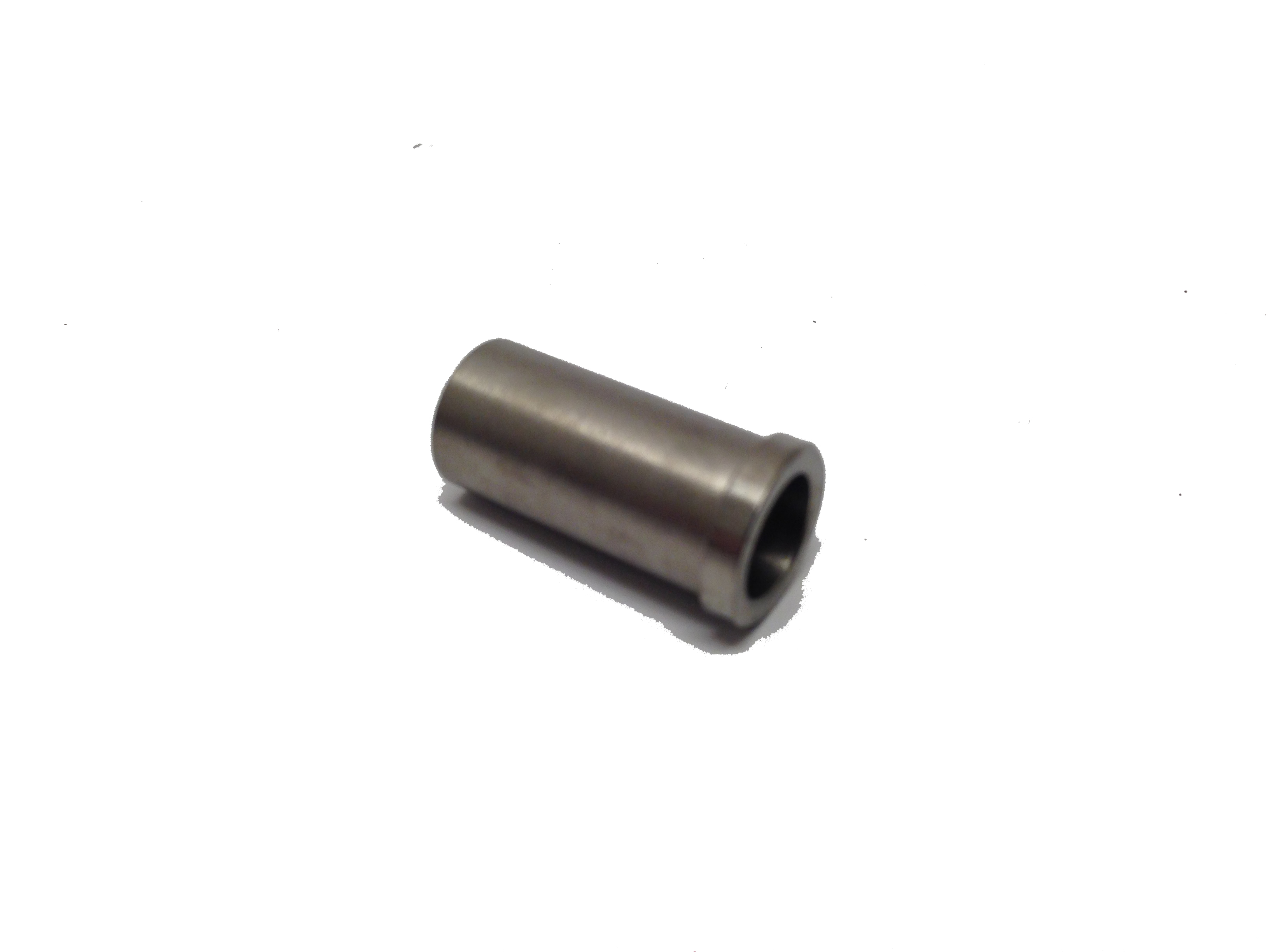 Banjo 12mm rak Rostfritt Stål
