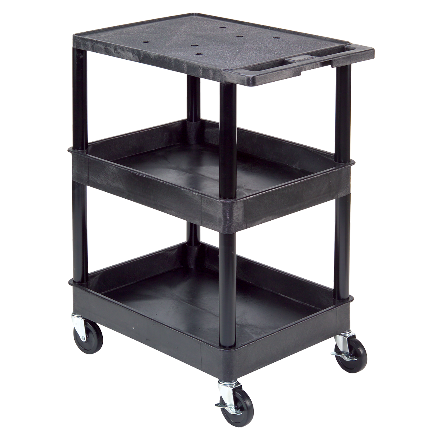 ES-5; Equipment Stand for BVA-36/2, BVA-2100 and XTC-160
