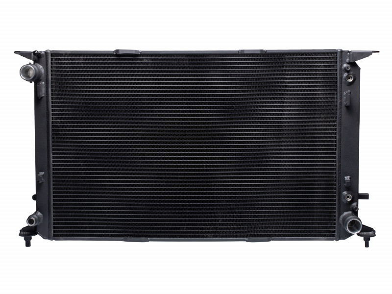 Vattenkylare Aluminium Audi A6 C6 2.0 TFSI, 2.7, 3.0 TDI, S6 C6 (04-11)