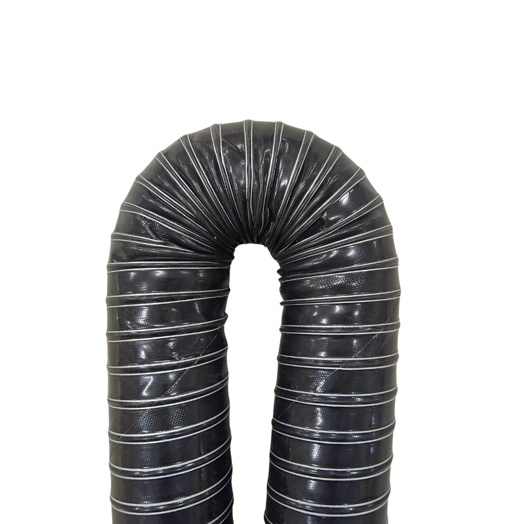 Luftslang 2,5" 63mm 2-lager