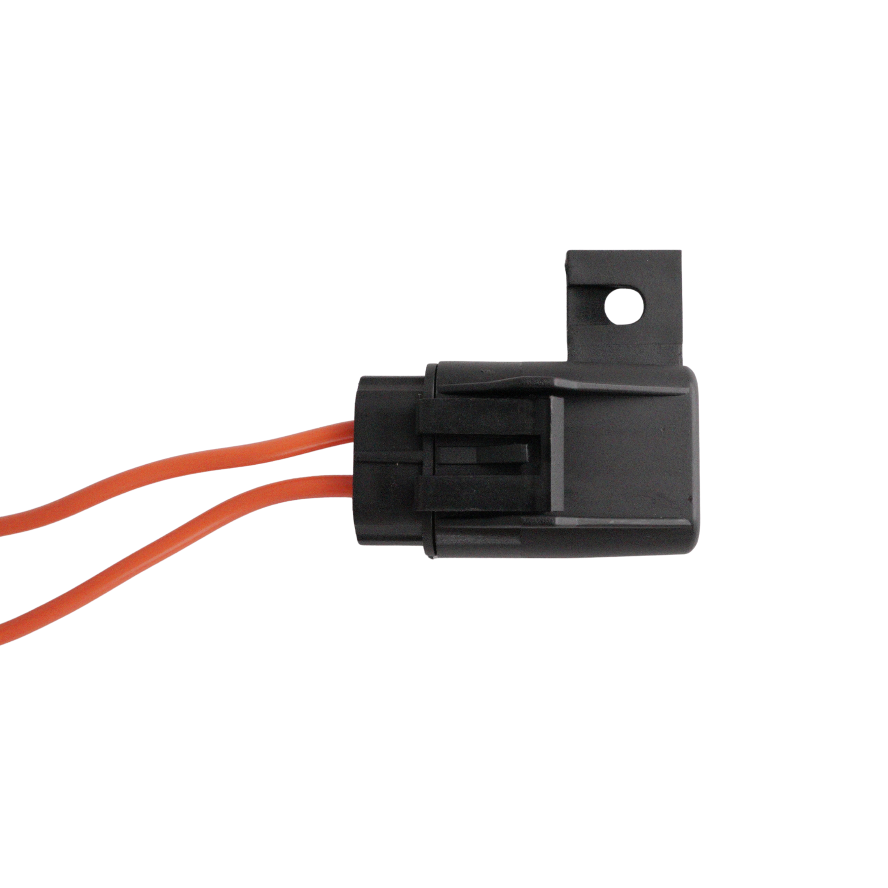 Säkringshållare MIDI AWG 12 / 3,31mm2 (Med fäste)