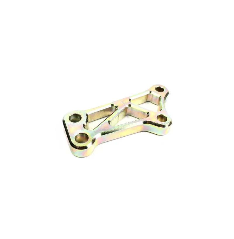 BMW E36 STEEL STEERING LOCK ADAPTERS