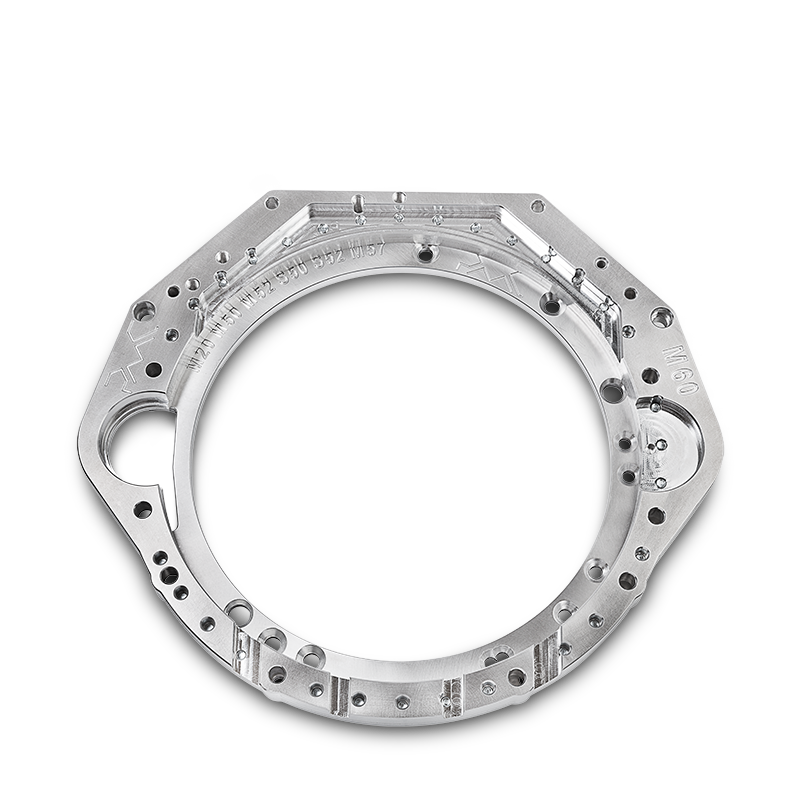 Adapterplatta växellåda BMW V8 M60 M62 S62