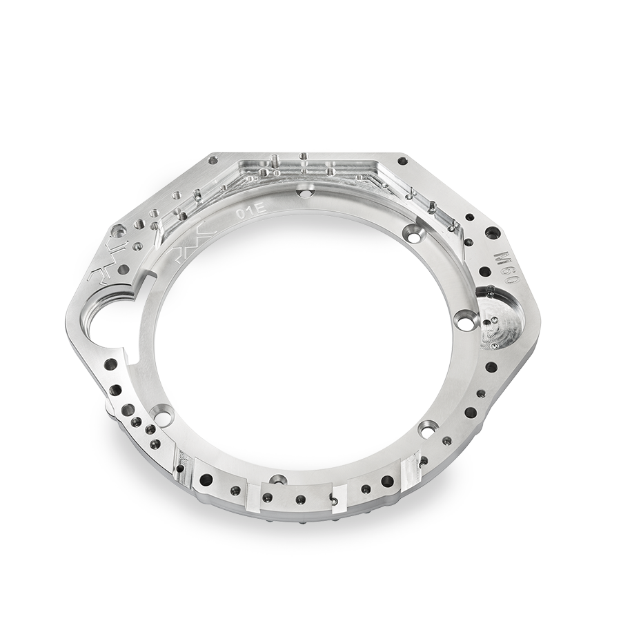 Adapterplatta växellåda BMW V8 M60 M62 S62