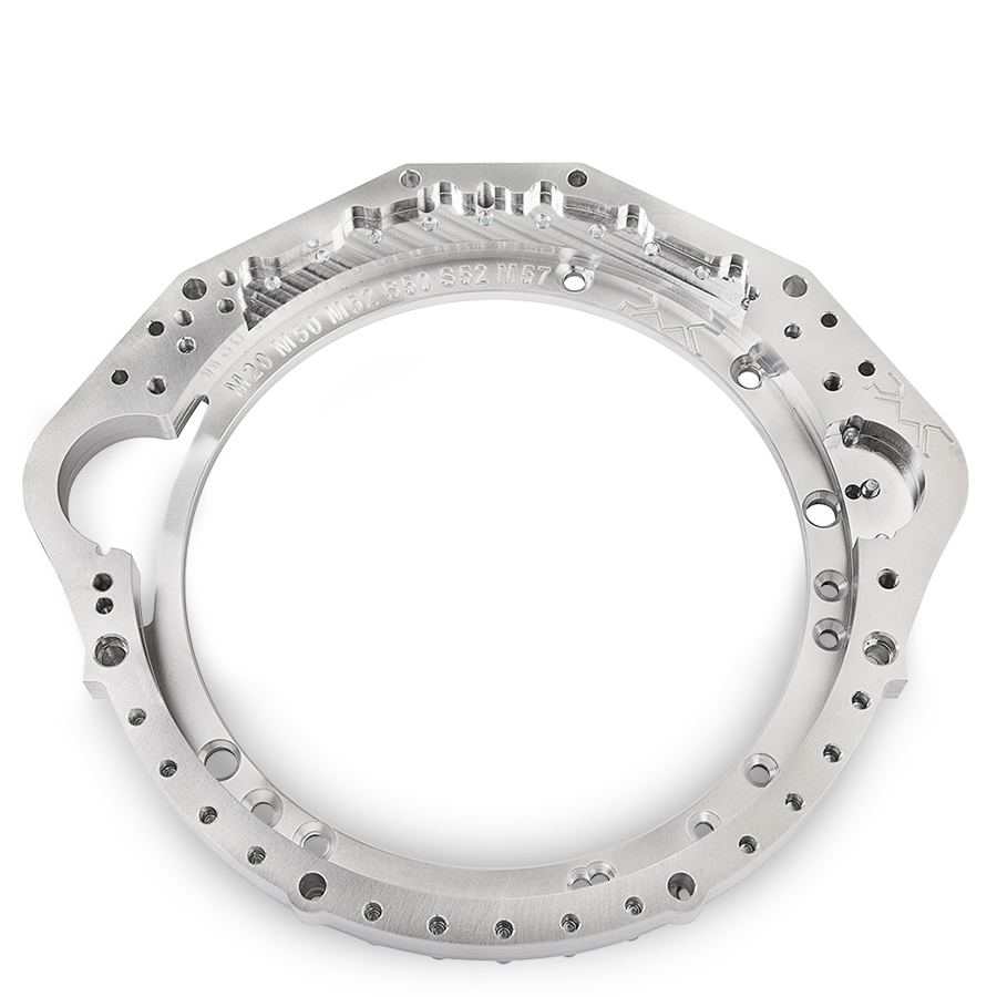 Adapterplatta växellåda BMW V12 M70 M73 S70