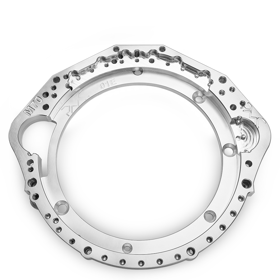 Adapterplatta växellåda BMW V12 M70 M73 S70