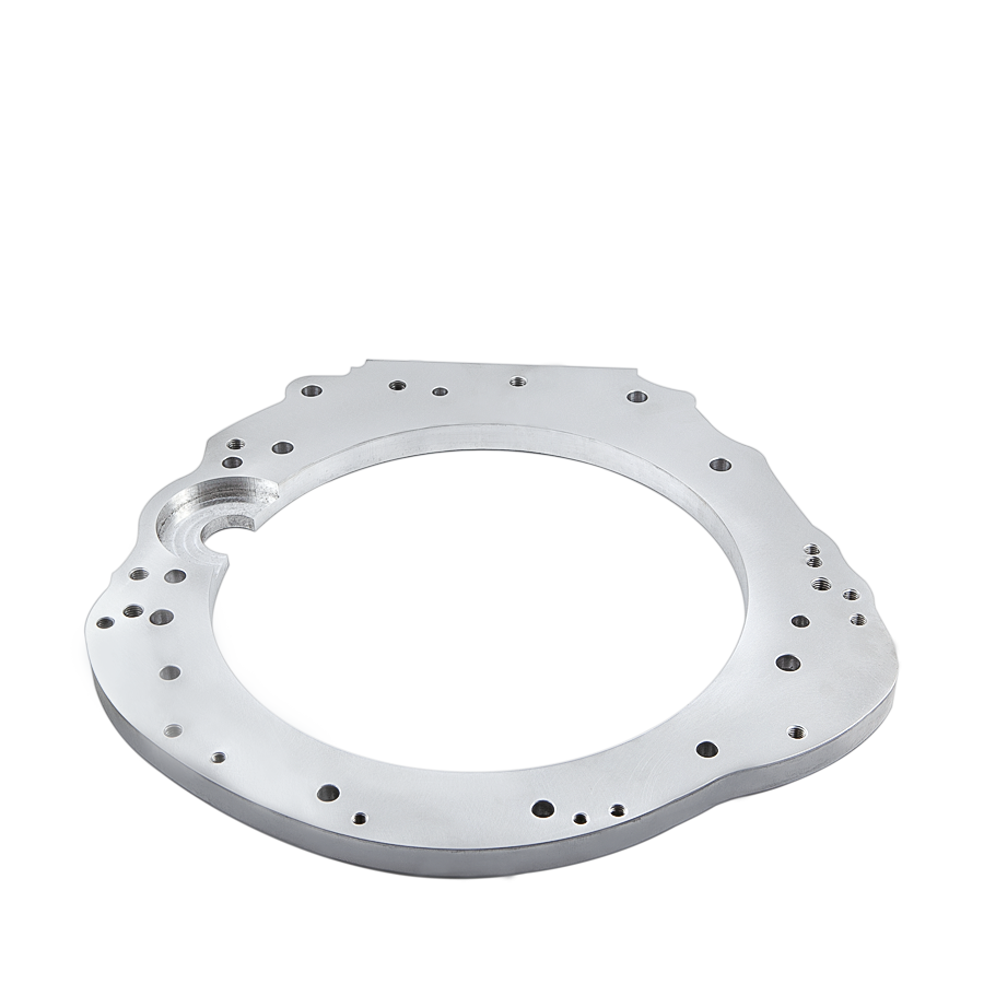 Adapterplatta växellåda NISSAN SR20
