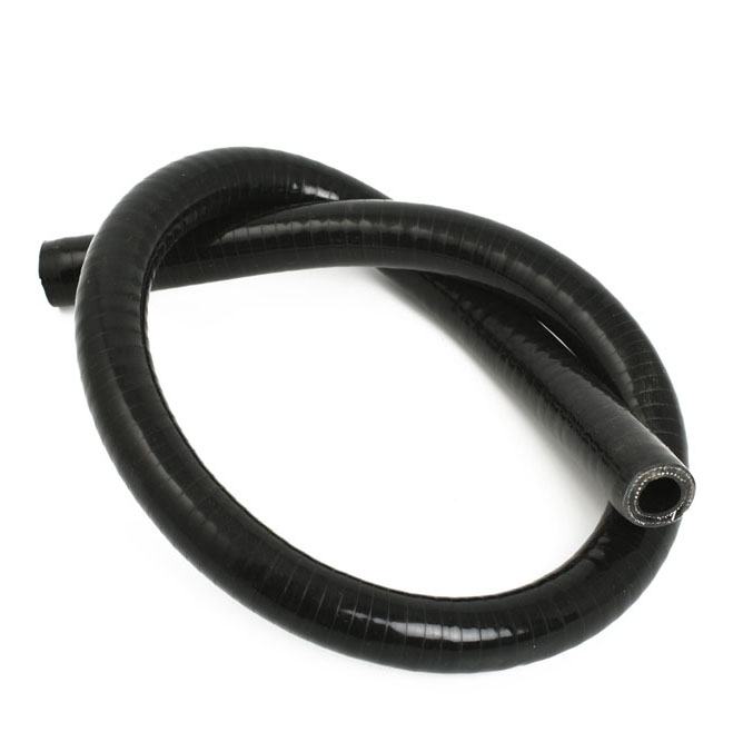 Silikonslang flexibel 0,5" (13mm)